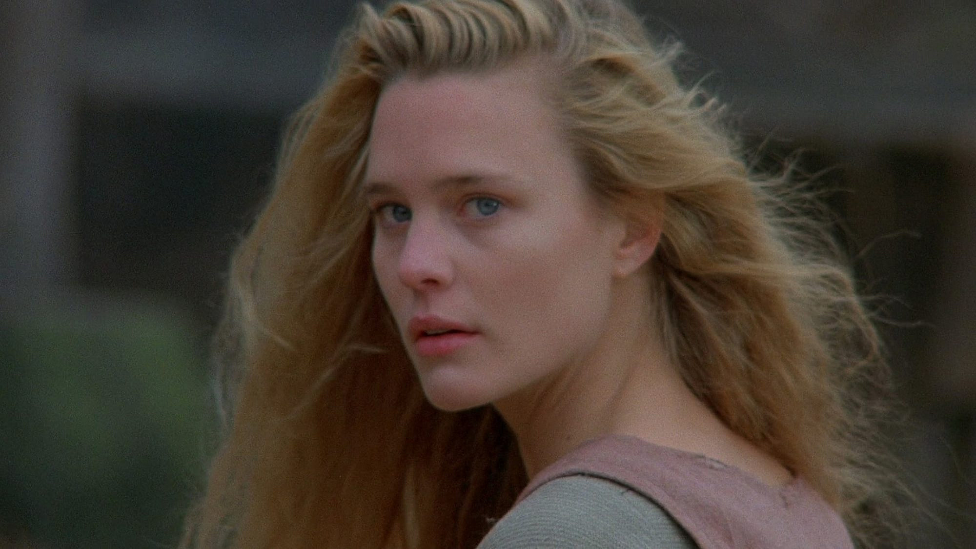 הנסיכה הקסומה | צילום מסך