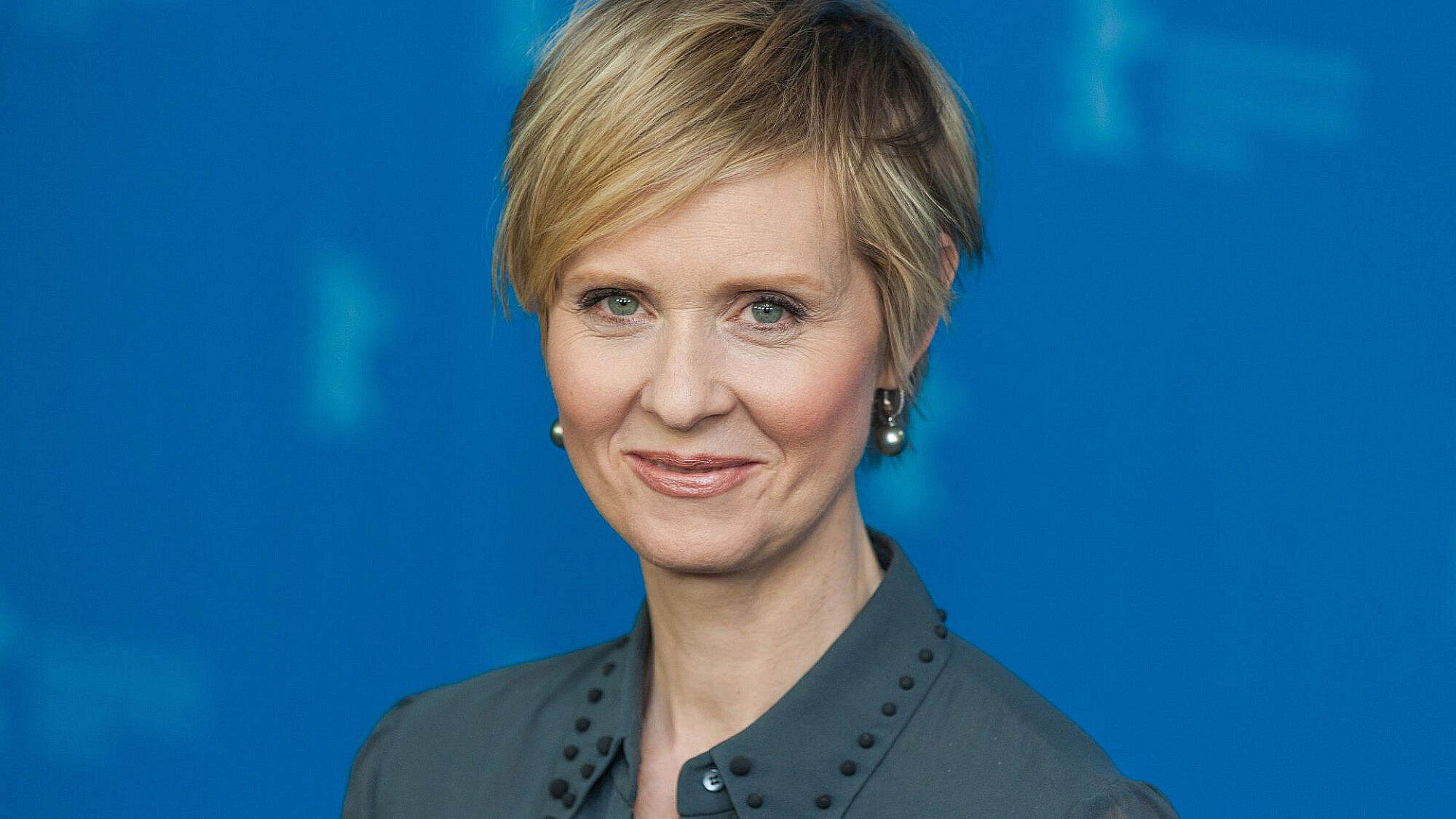 סינת'יה ניקסון | צילום: shutterstock