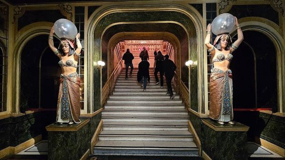 צילום: צבי חזנוב צילום: צבי חזנוב