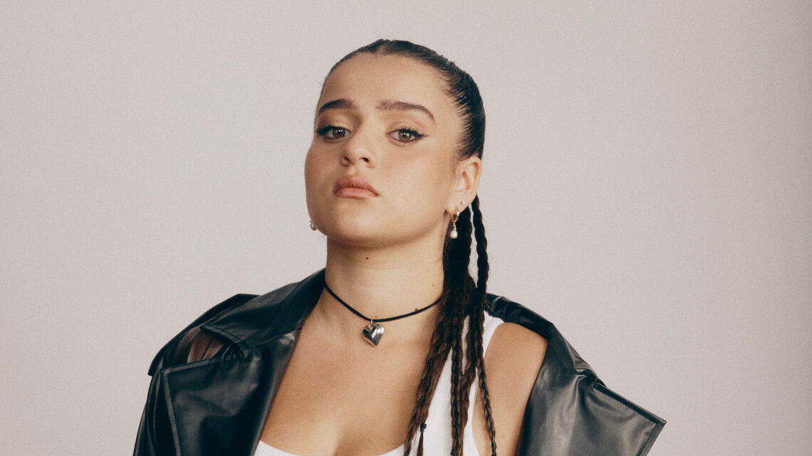 ליאן כוזהינוף | צילום: שי פרנקו