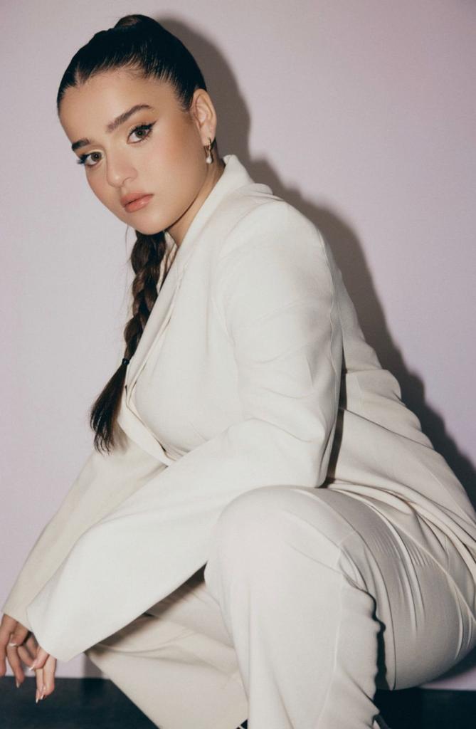 ליאן כוזהינוף | צילום: שי פרנקו