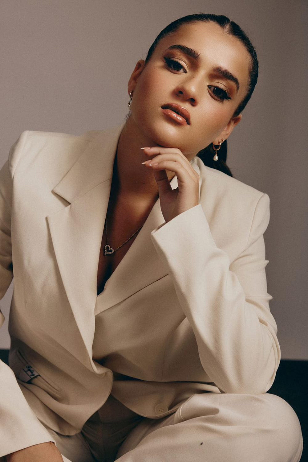 ליאן כוזהינוף | צילום: שי פרנקו