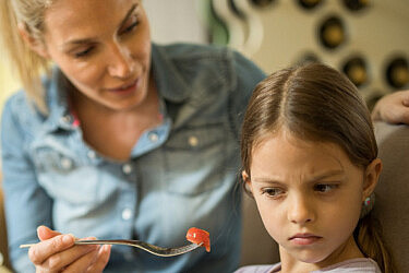 איך משווקים מזון בריא לילדים ולהורים? | צילום: Gettyimages