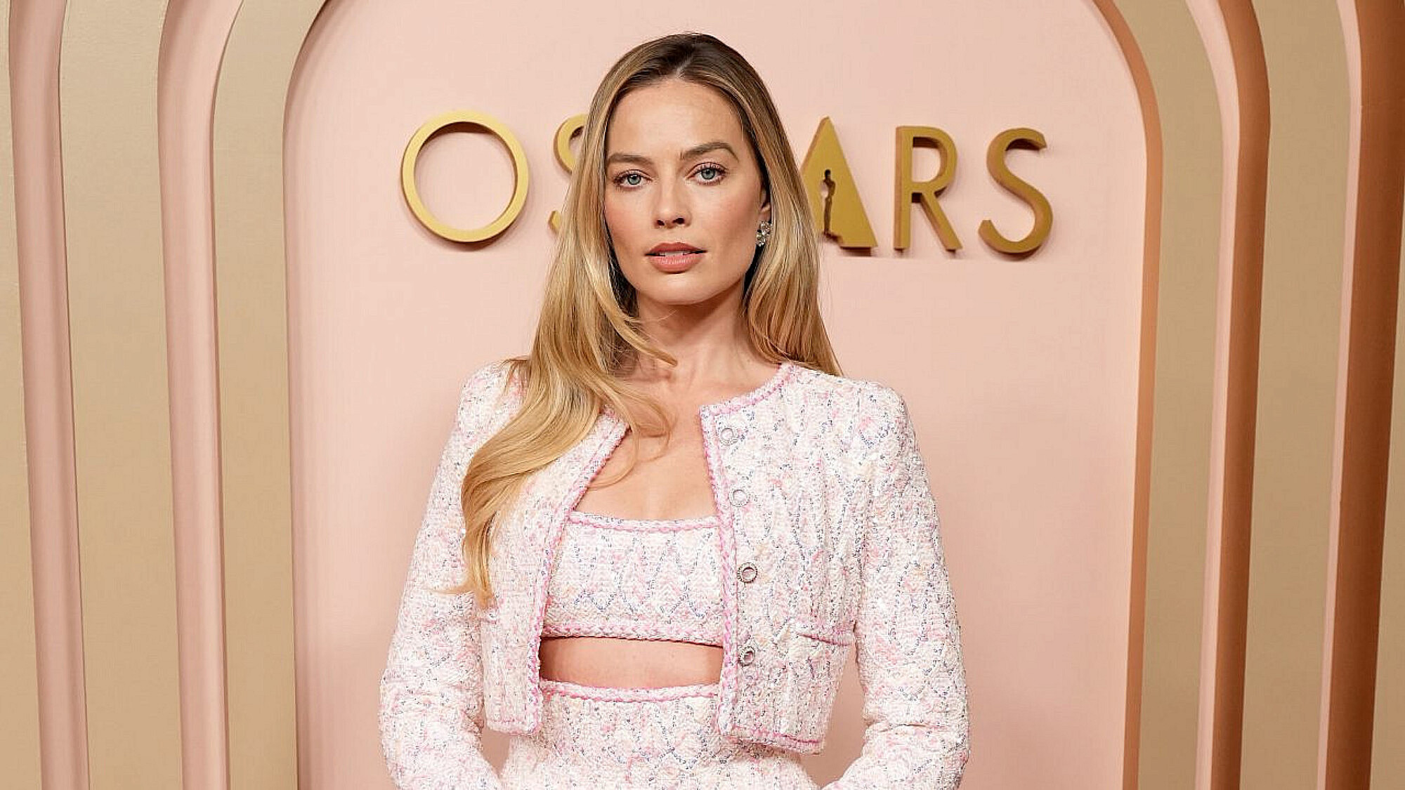 מרגו רובי | צילום: JC Olivera/Getty Images