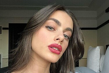 יעל שלביה | צילום: אינסטגרם yaelshelbia@