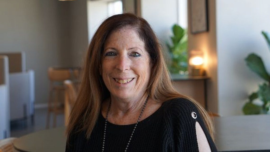 פרופ' חן שפירא | צילום: יח"צ