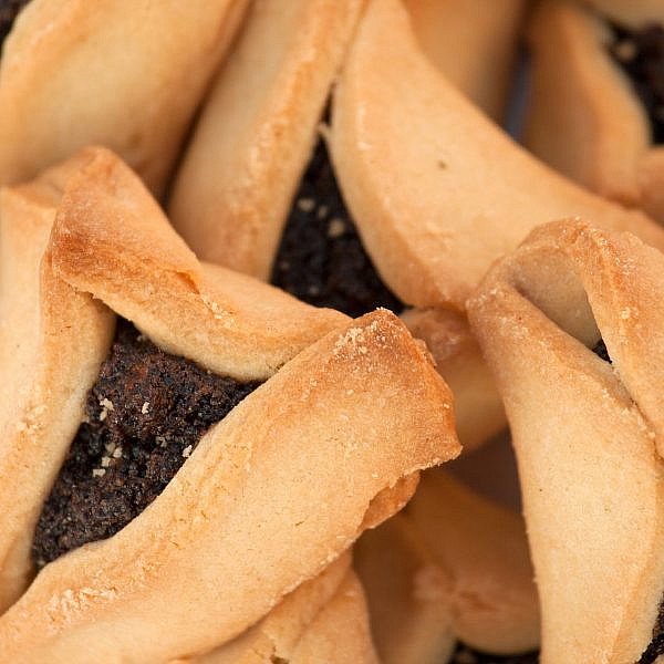 אוזני המן | צילםו: Gettyimages