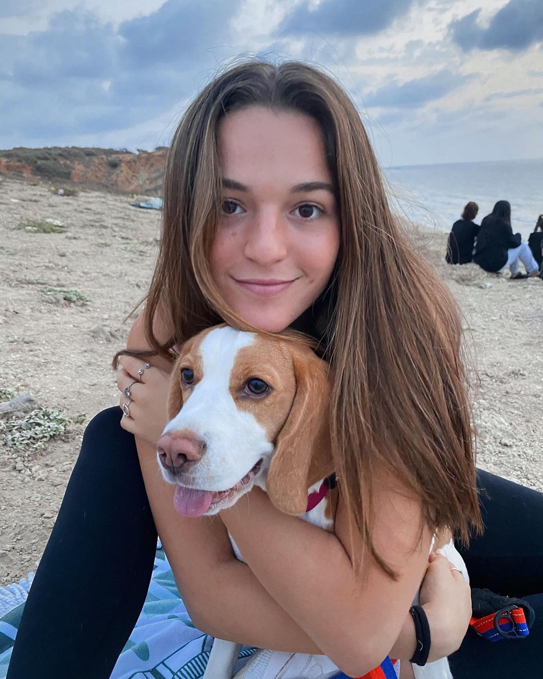 מיה רגב | צילום: אינסטגרם mayaregev__@