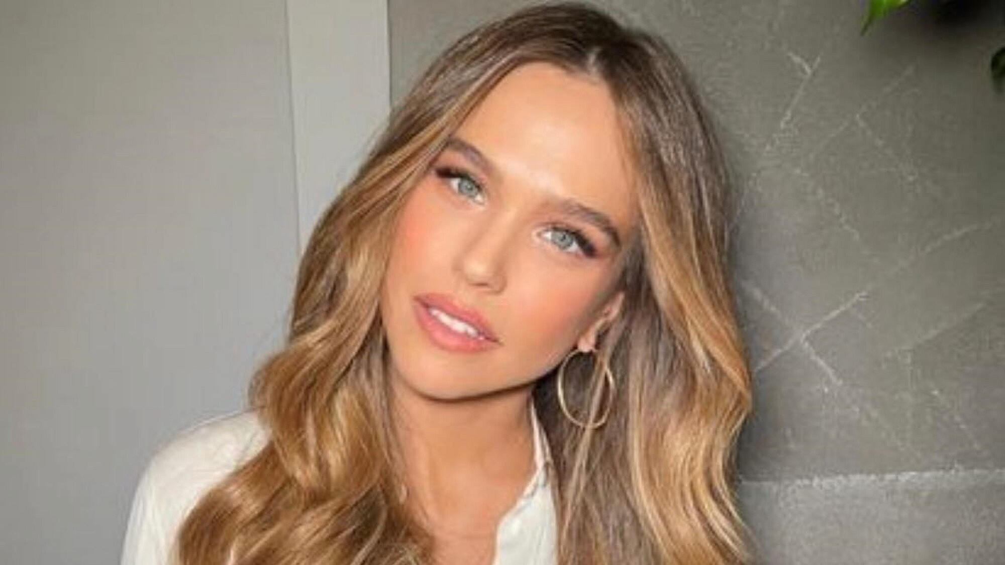 אגם רודברג | צילום: אינסטגרם agamrudberg@