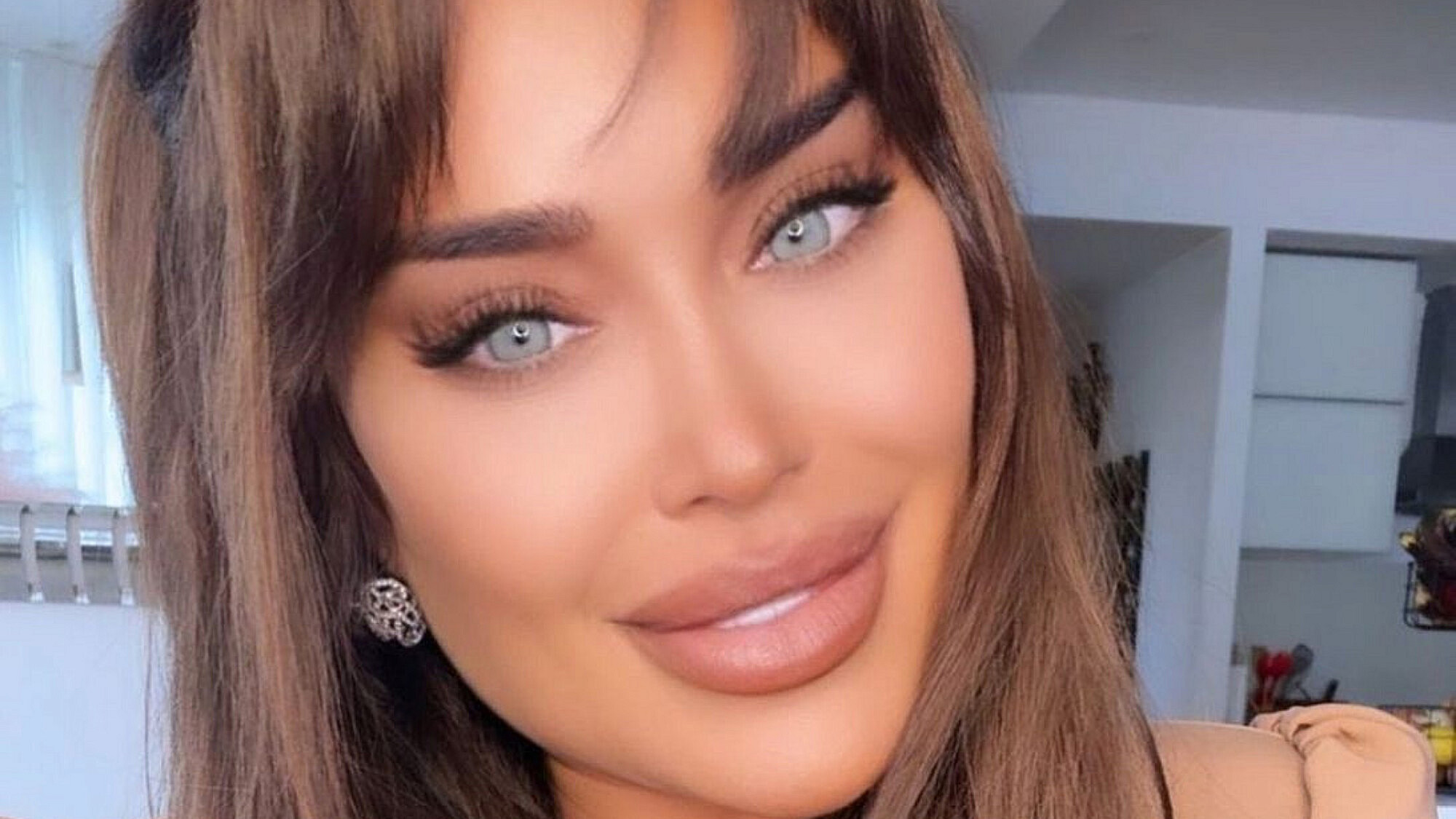 אביבית בר זוהר | צילום: אינסטגרם avivitbarzohar@