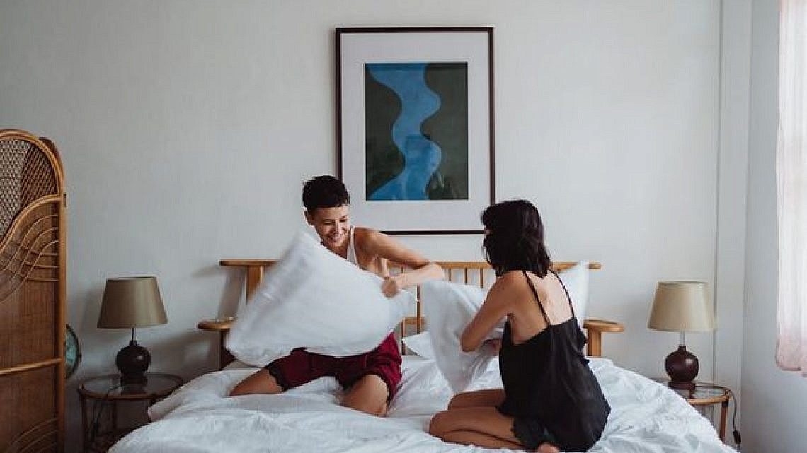 צילום: Ketut Subiyanto באתר PEXELS