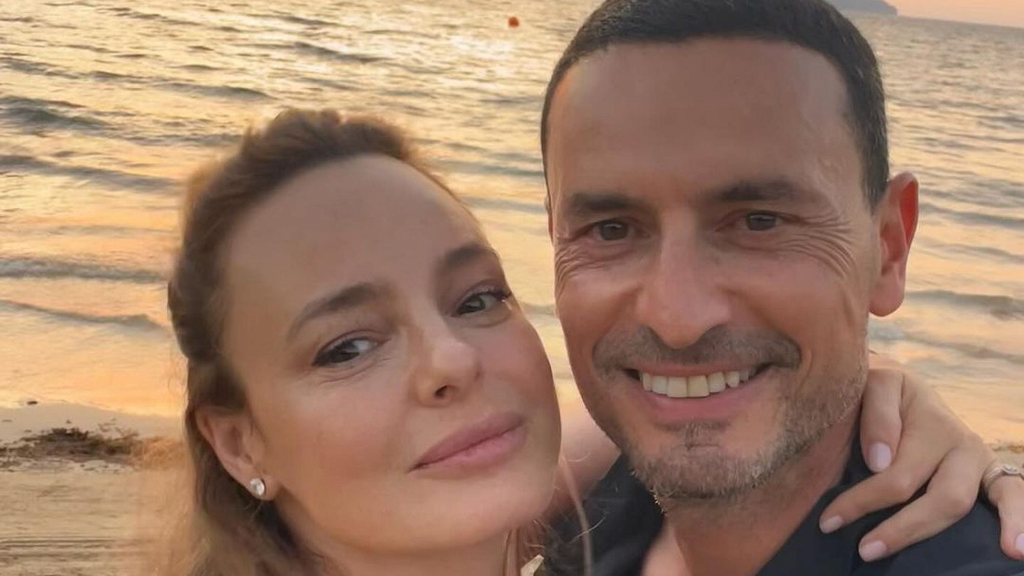 יעל בר זוהר וגיא זוארץ | צילום: אינסטגרם yaelbarzohar@ יעל בר זוהר וגיא זוארץ | צילום: אינסטגרם yaelbarzohar@