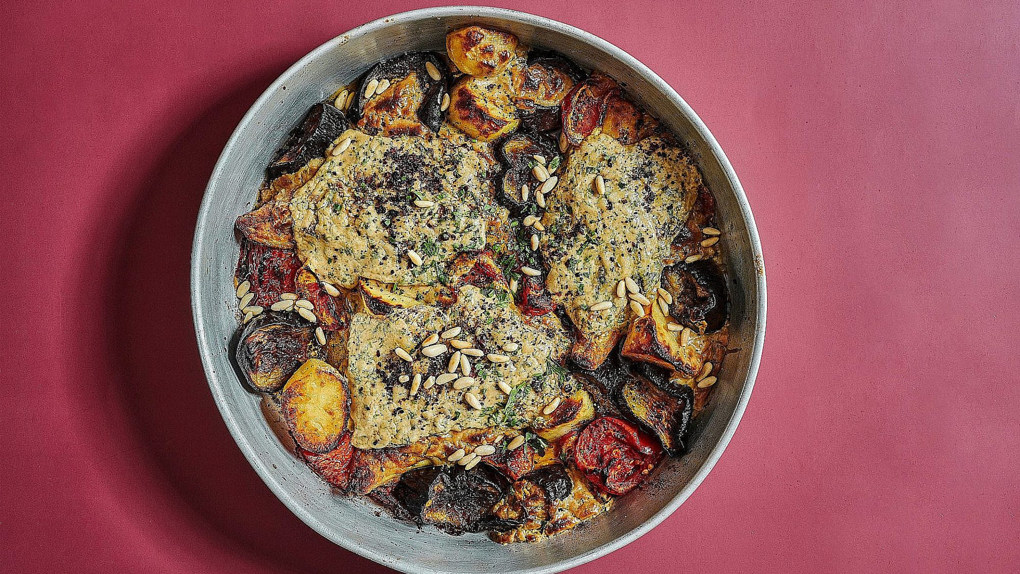 סינייה דגים של רותם ליברזון | צילום: אמיר מנחם