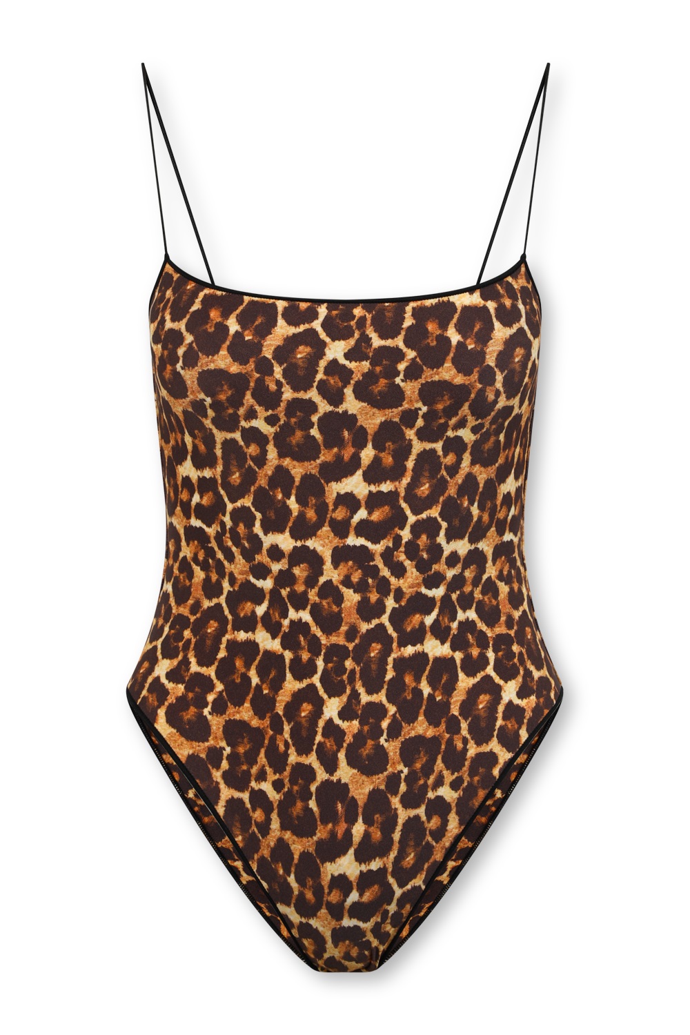 בגד ים מנומר עם כתפיות דקיקות של FACTORY54 TROPIC OF C. מחיר 849 ש&quot;ח | צילום: באדיבות המותג