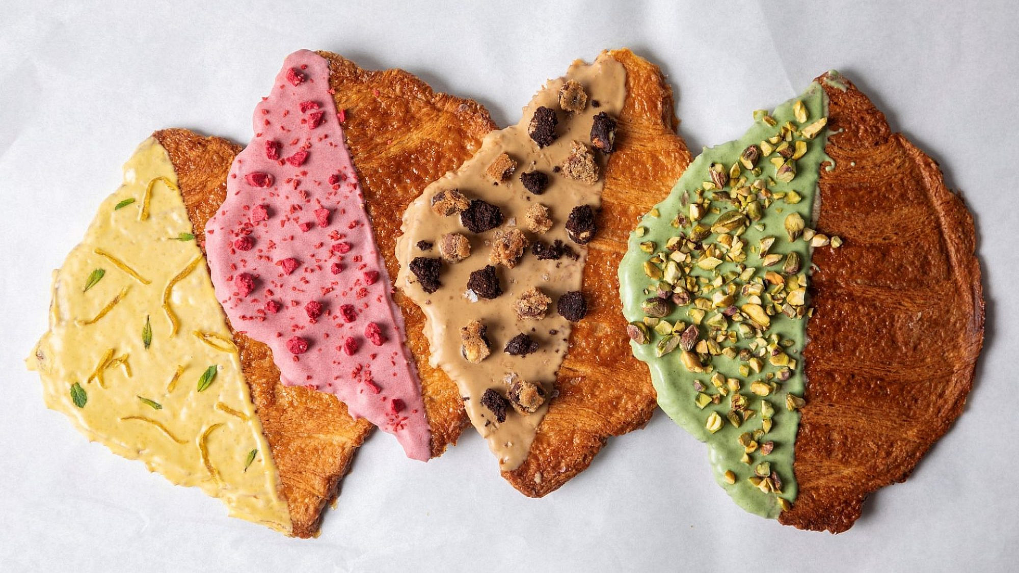 קרו דק | צילום: דניאל לילה