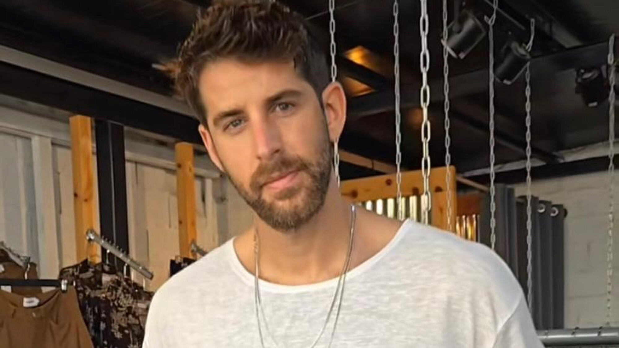 אווירת שייק קוקוס. שחף רז | צילום: אינסטגרם shaf_raz_@ אווירת שייק קוקוס. שחף רז | צילום: אינסטגרם shaf_raz_@