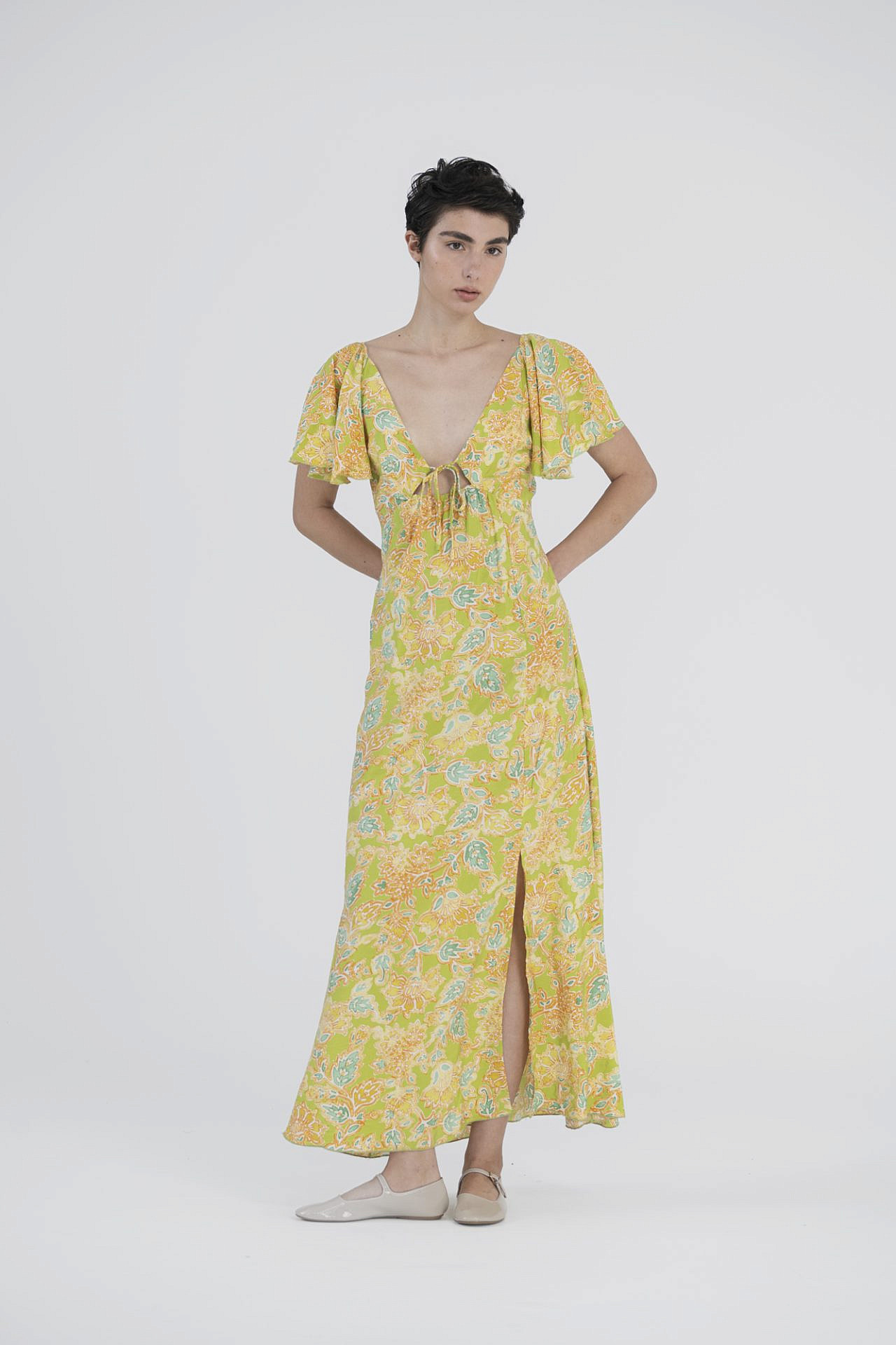 Whisper &amp; Loud X Dress Code | צילום: טל ברושל