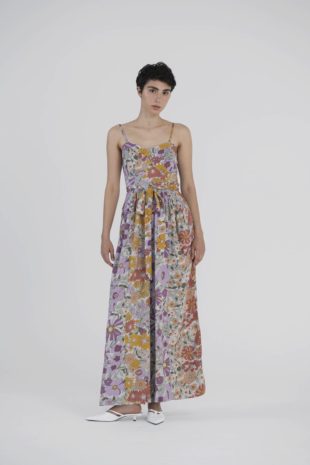 Whisper &amp; Loud X Dress Code | צילום: טל ברושל