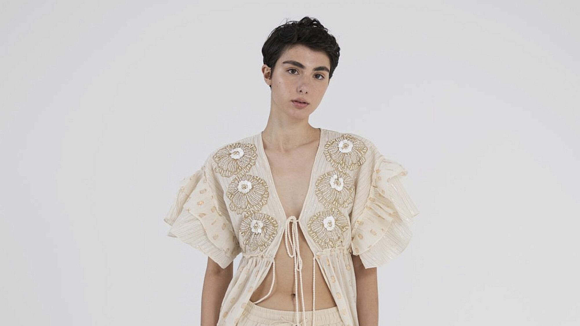 Whisper & Loud X Dress Code | צילום: טל ברושל