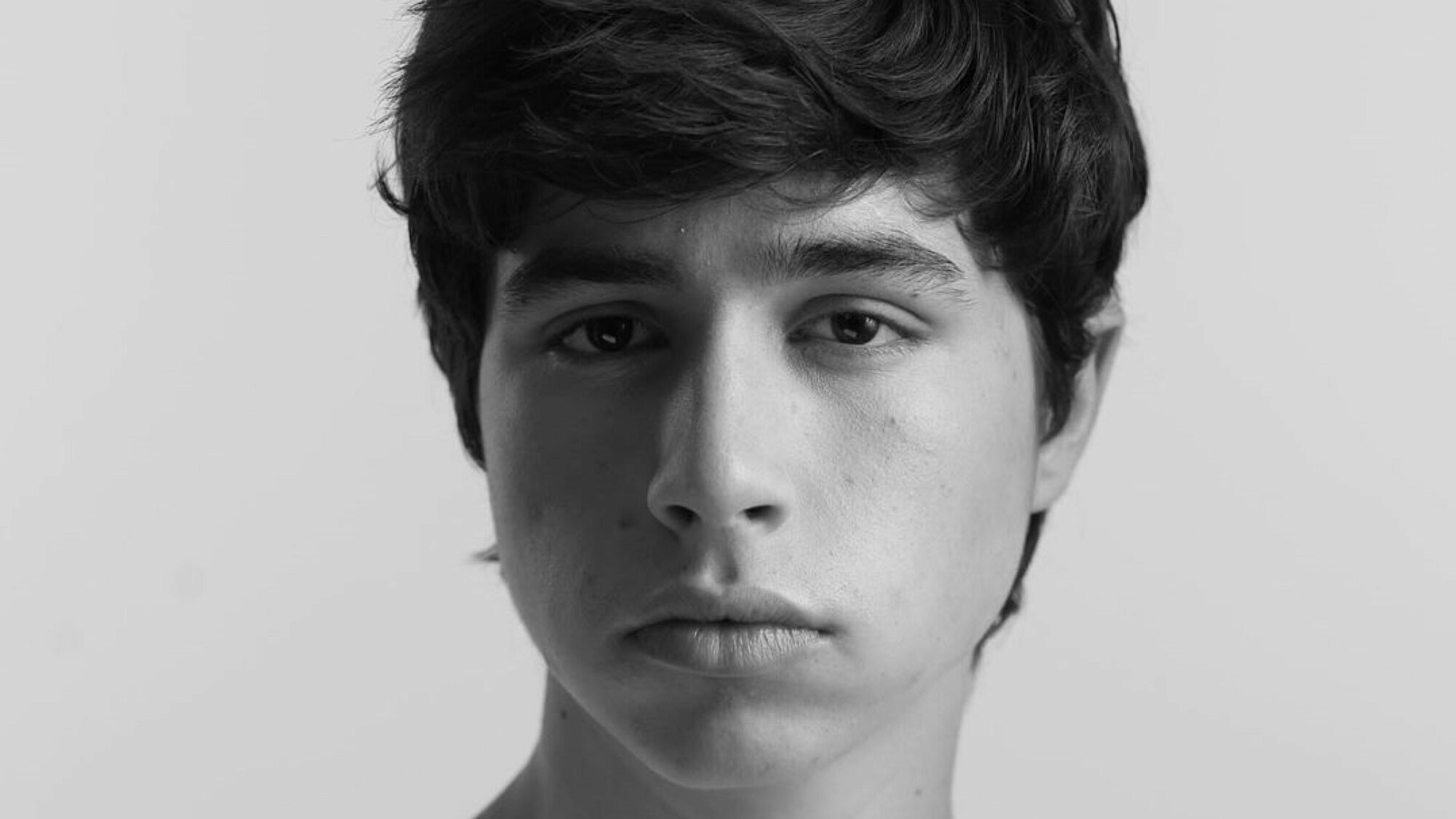 הו שרה. דילן גפן | צילום: שי יחזקאל, אינסטגרם dylan.geffen@