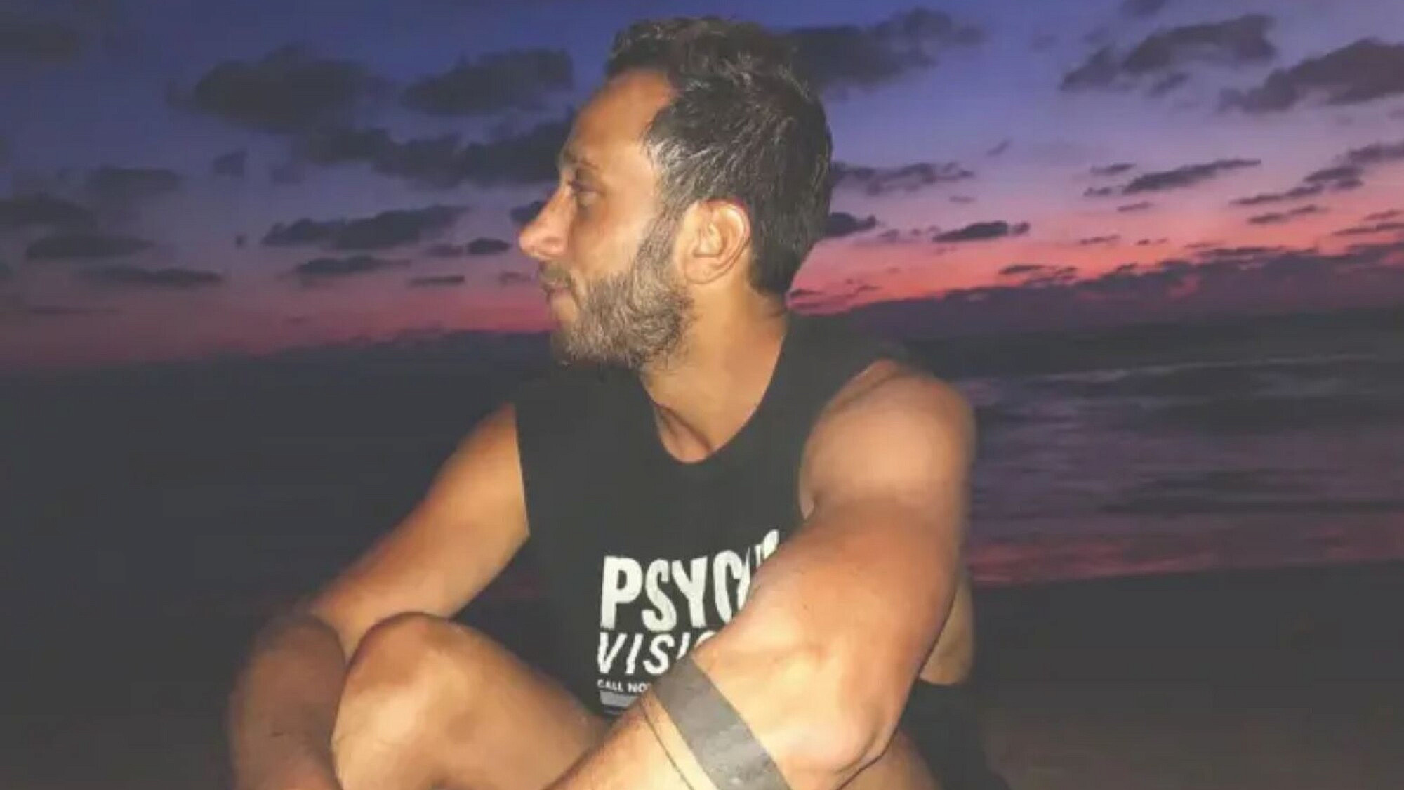 חנן יבלונקה ז"ל | צילום: רשתות חברתיות, סעיף 27א חוק זכויות יוצרים חנן יבלונקה ז"ל | צילום: רשתות חברתיות, סעיף 27א חוק זכויות יוצרים