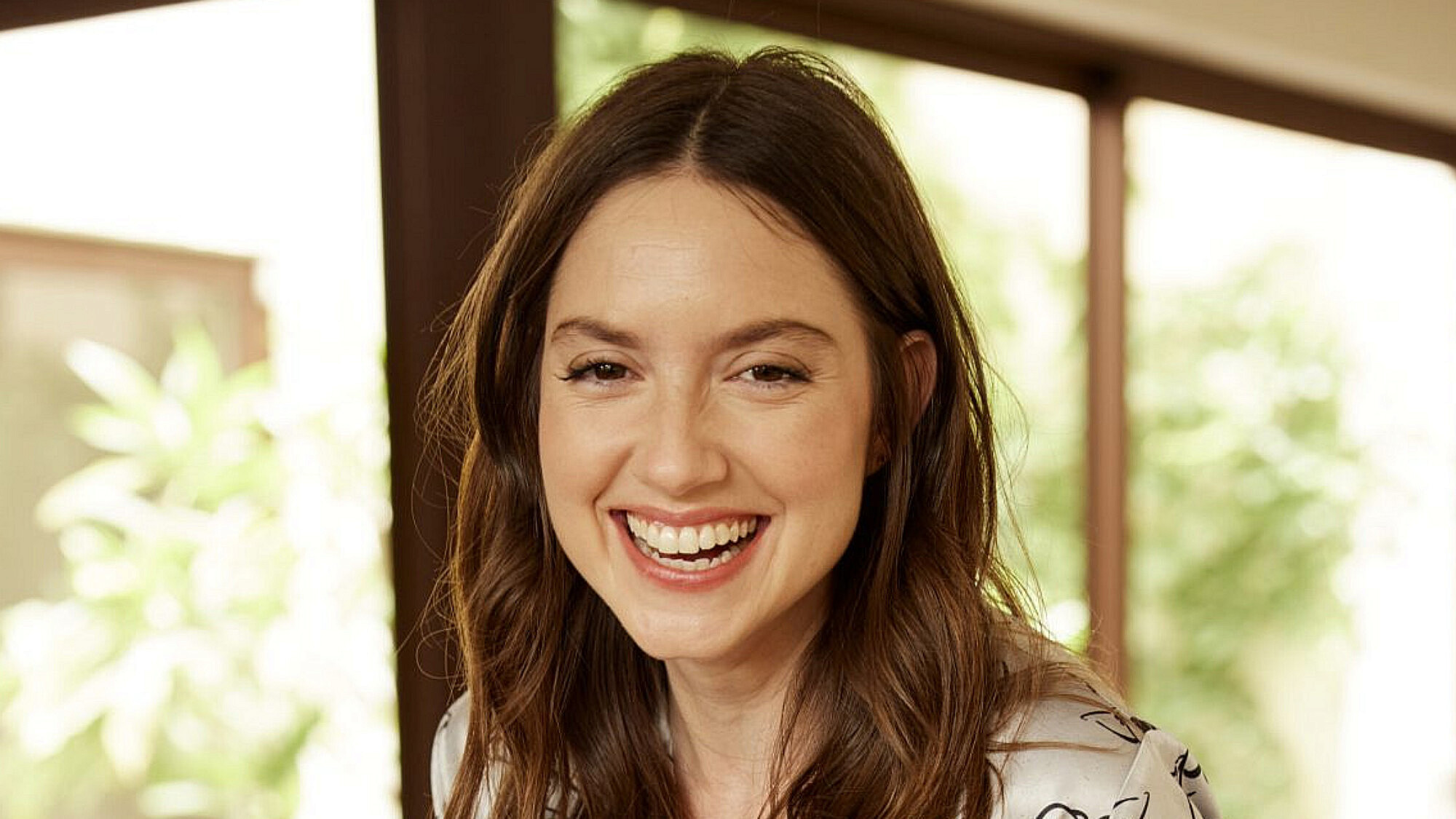 רישול מחושב. אליאנה תדהר לדלתא | צילום: שי פרנקו רישול מחושב. אליאנה תדהר לדלתא | צילום: שי פרנקו