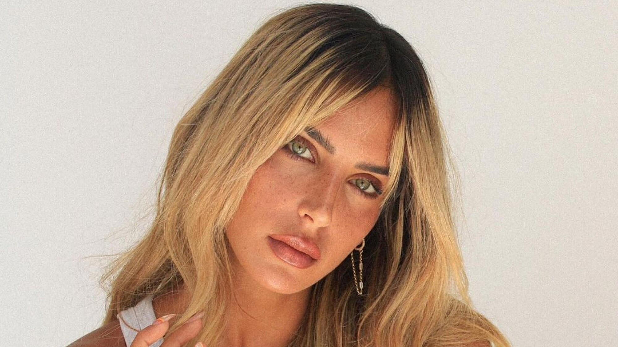 "עברתי את הגירושים הכי קשים". גל רובין | צילום: אינסטגרם galrubinn@