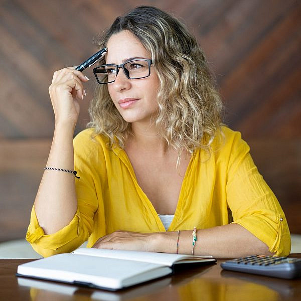 שאלת מיליון הדולר. אז איך להגיע לעצמאות כלכלית? | צילום: Freepik