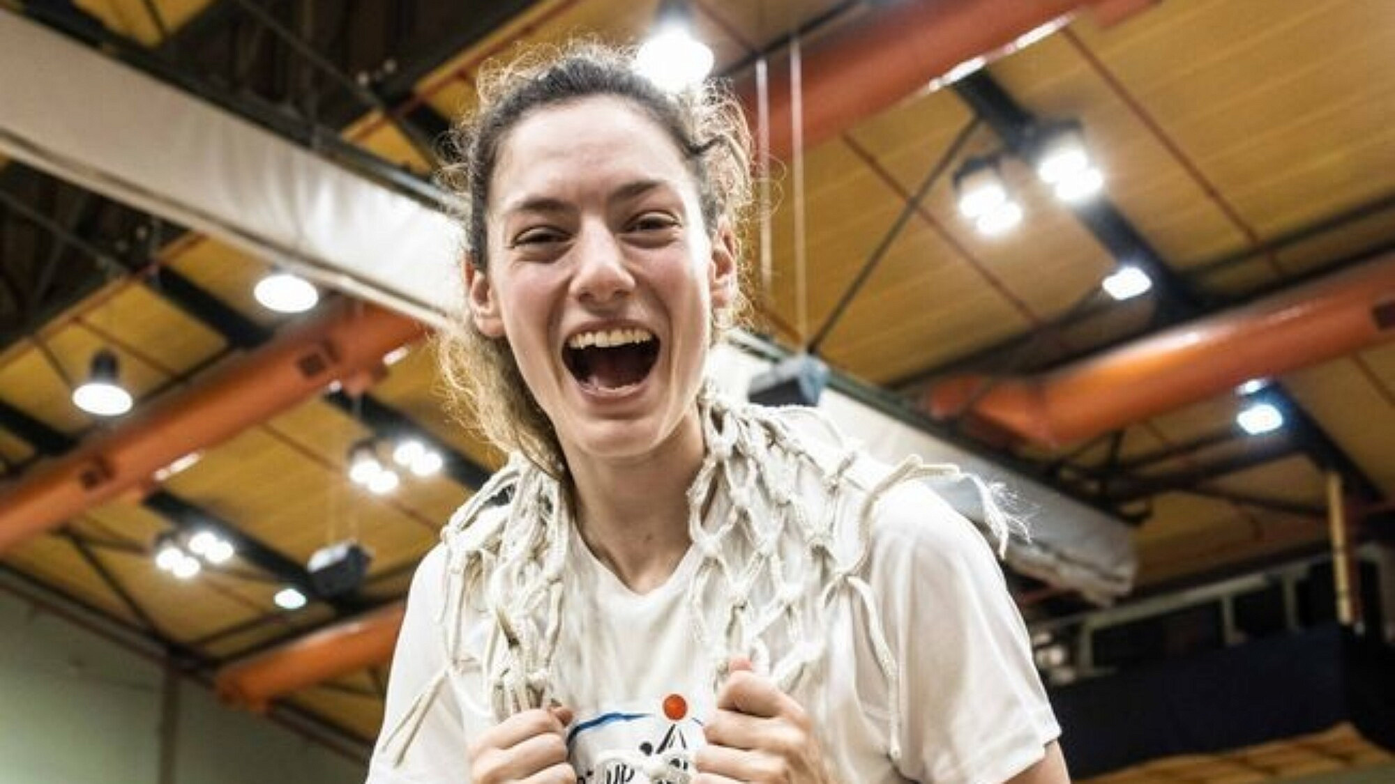 עדן רוטברג | צילום: Eurobasketwomen