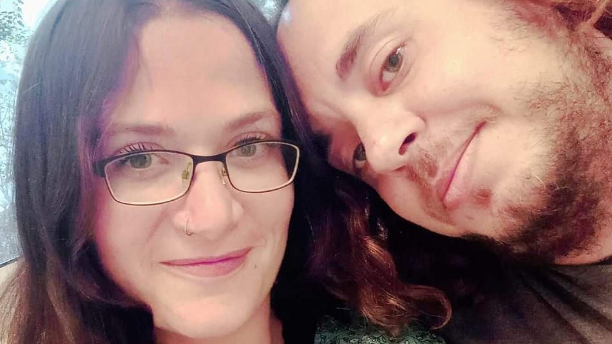 רימון קירשט ויגב בוכשטב שנרצח בשבי חמאס | צילום: רשתות חברתיות לפי סעיף 27