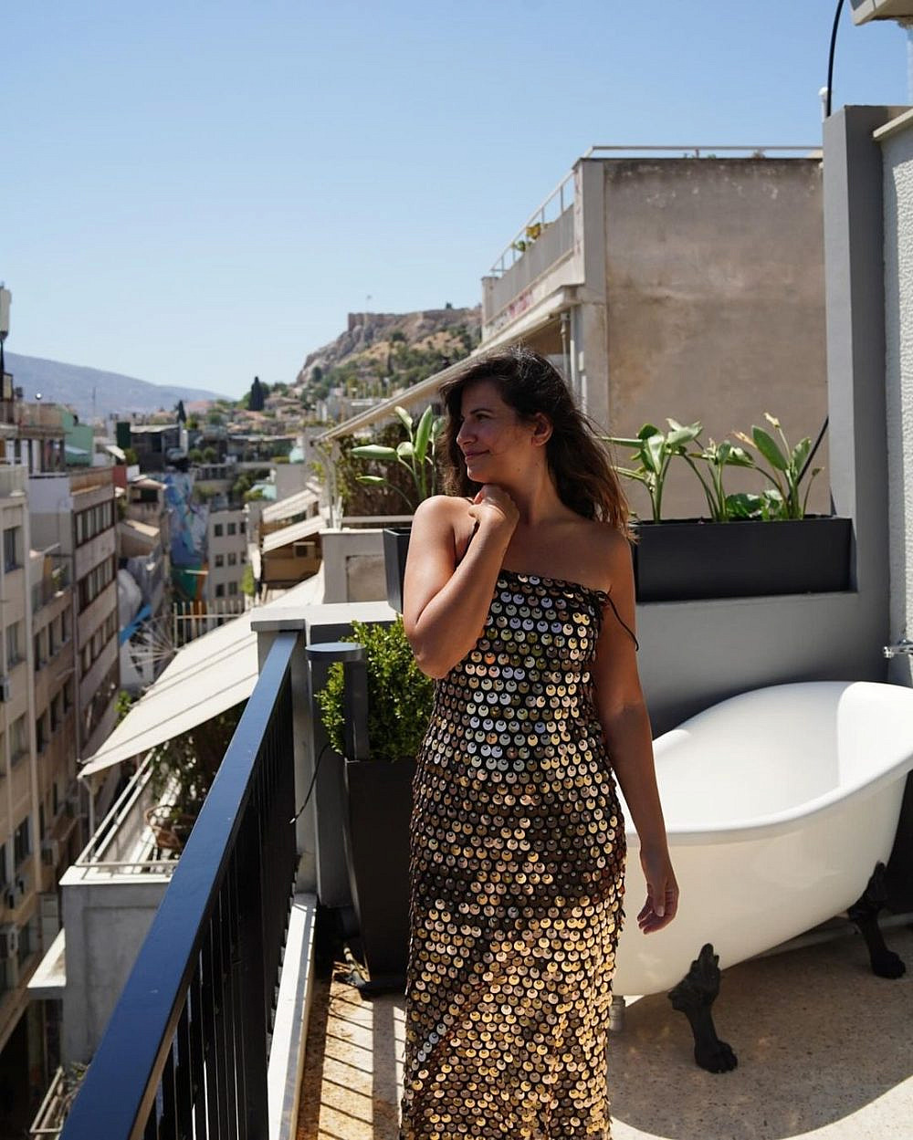 עינב כפיר | צילום: אינסטגרם einav.kfir@