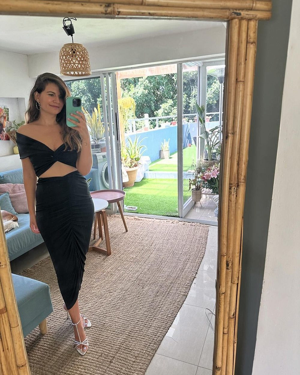 עינב כפיר | צילום: אינסטגרם einav.kfir@