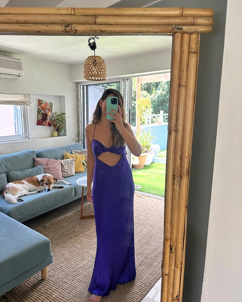 עינב כפיר | צילום: אינסטגרם einav.kfir@