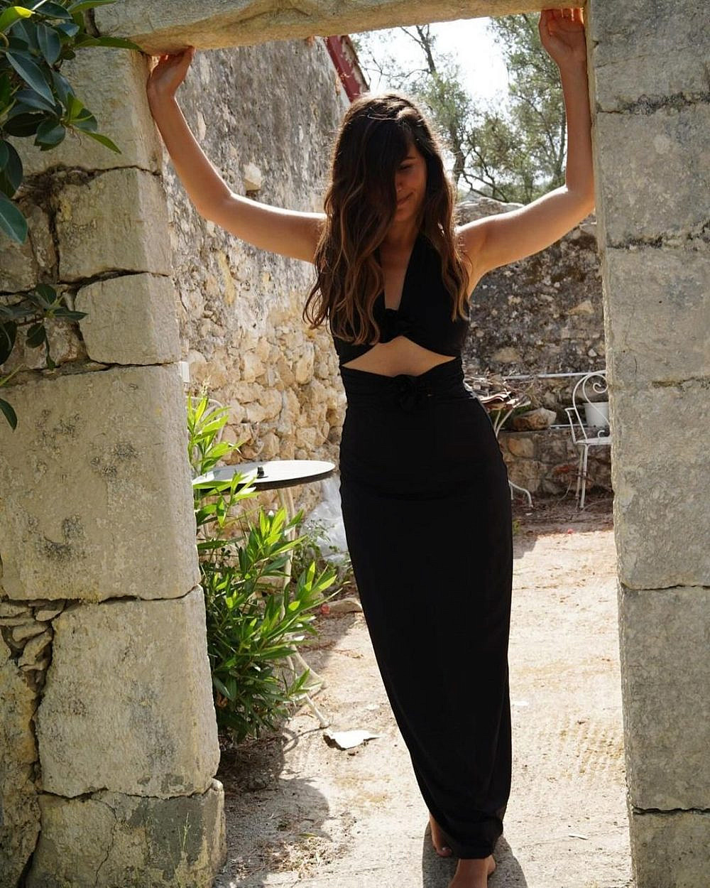 עינב כפיר | צילום: אינסטגרם einav.kfir@