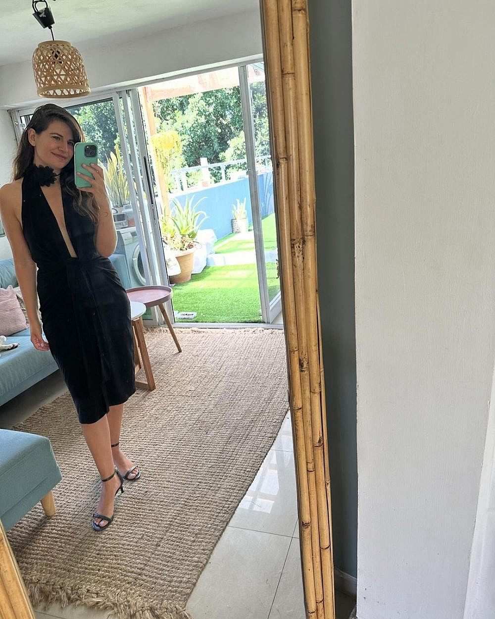 עינב כפיר | צילום: אינסטגרם einav.kfir@