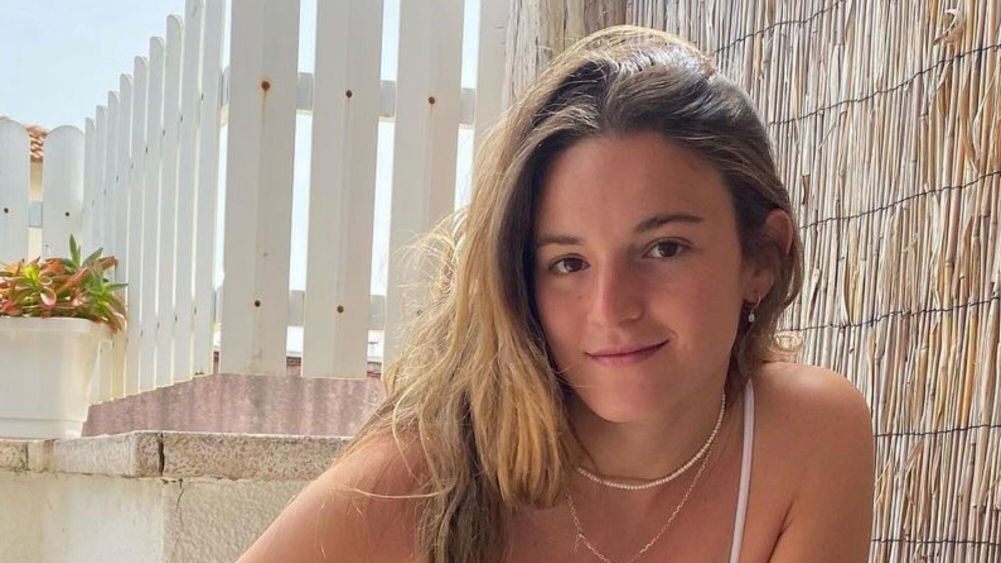 מיה רגב | צילום: אינסטגרם mayaregev__@