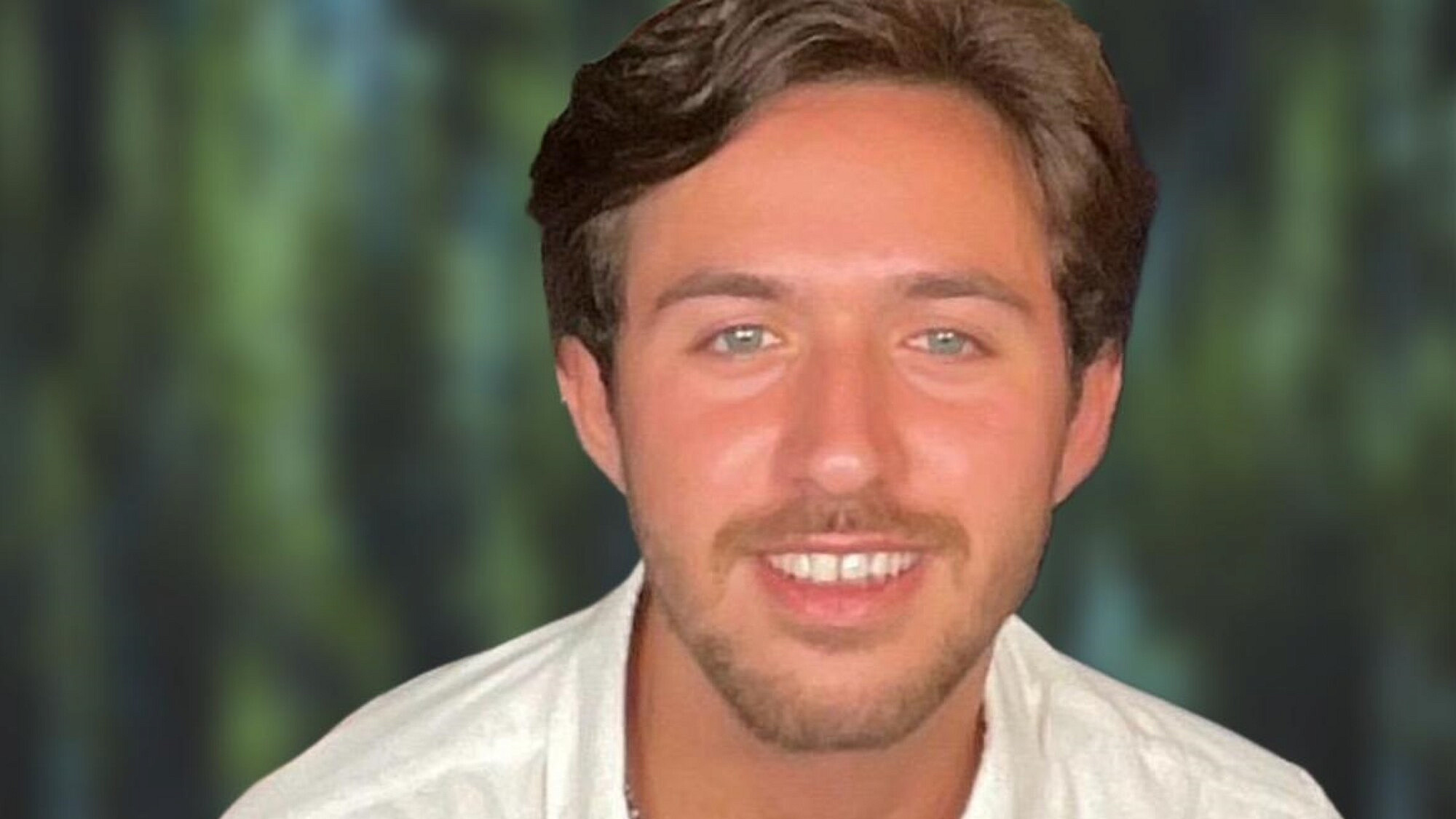 עומר שם טוב | צילום: באדיבות המשפחה עומר שם טוב | צילום: באדיבות המשפחה