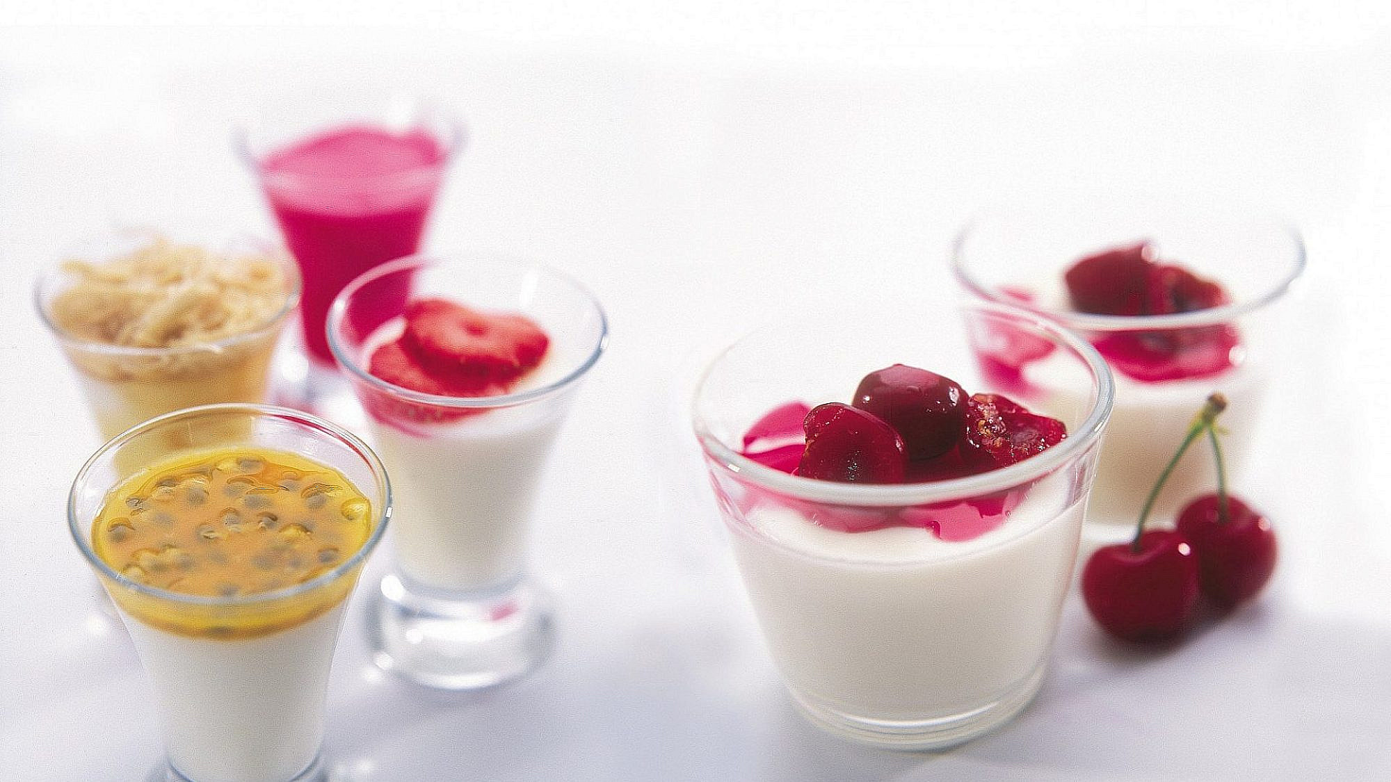 מלבי - מתכון בסיסי וגיוונים | צילום: דניאל לילה