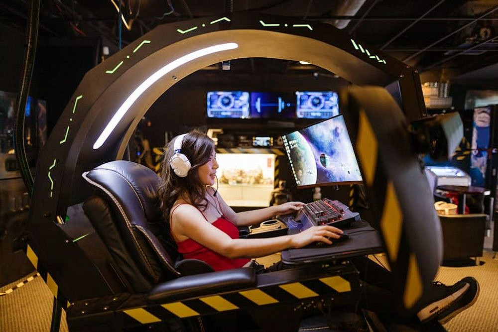 צילום: RDNE Stock project באתר PEXELS