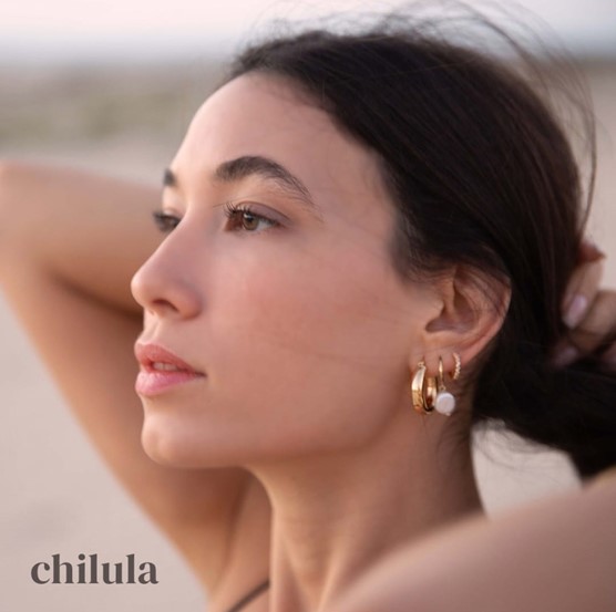 מאי קוגל – מייסדת צ׳ילולה, קרדיט: chilula.co.il
