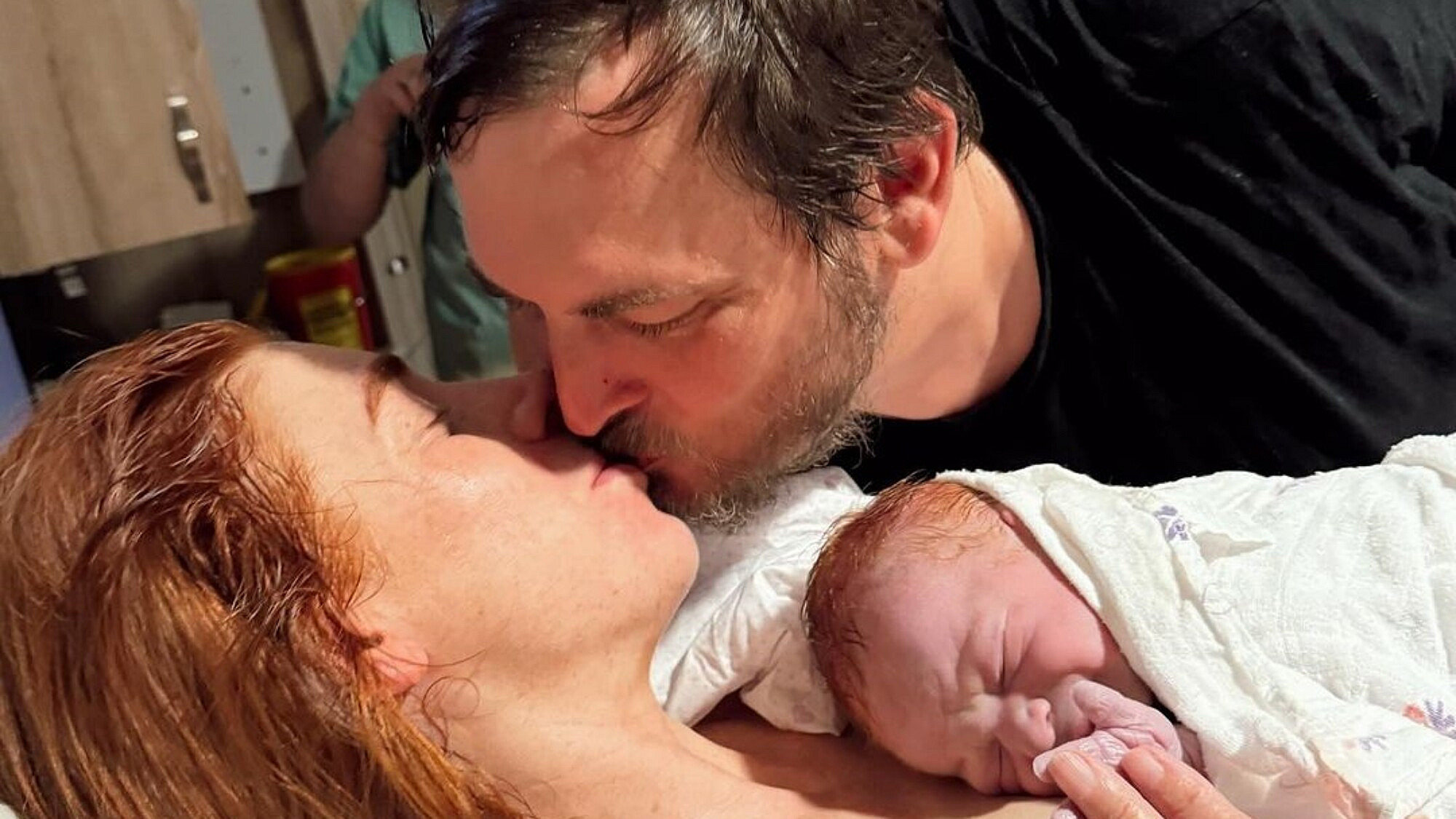 מאיה ורטהיימר ואסף זמיר | צילום: אינסטגרם zamirasaf@ מאיה ורטהיימר ואסף זמיר | צילום: אינסטגרם zamirasaf@