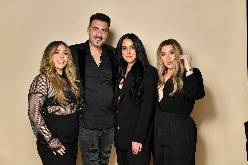 צילום: מוטי דביר