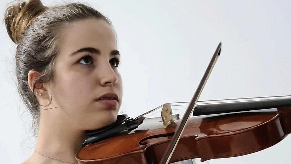 אגם ברגר | צילום: באדיבות המשפחה