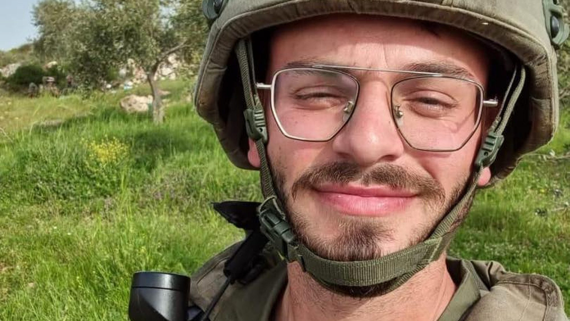 ניתאי מטודי ז"ל | צילום: רשתות חברתיות לפי סעיף 27א' לחוק זכויות יוצרים