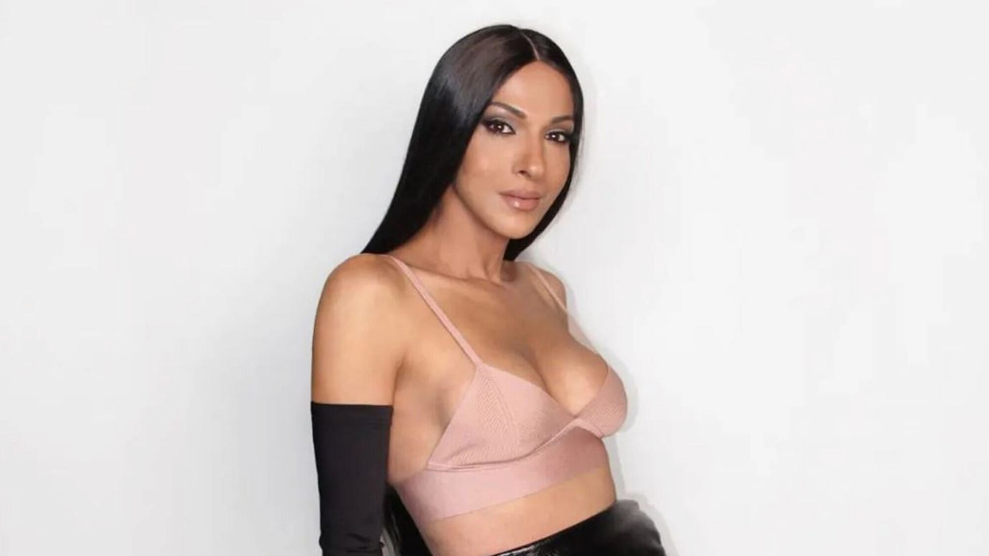 דנה אינטרנשיונל | צילום: אינסטגרם danainternational@