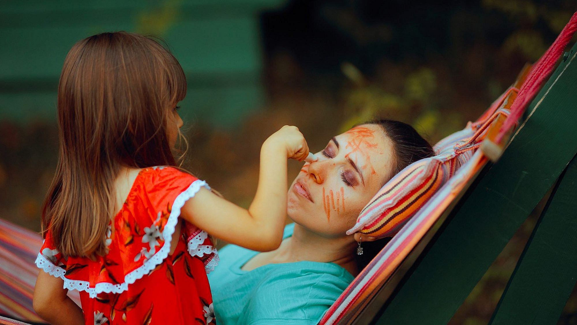 איך לשרוד חופשה משפחתית | צילום: Gettyimages איך לשרוד חופשה משפחתית | צילום: Gettyimages