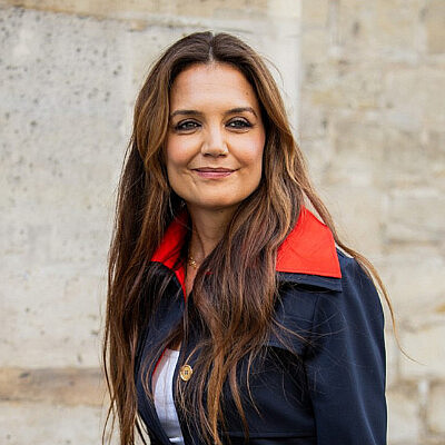 קייטי הולמס | צילום: Christian Vierig/Getty Images