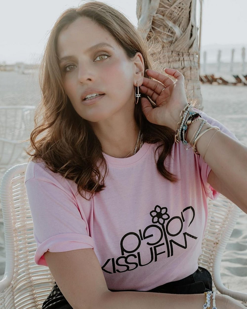 נועה תשבי | צילום: אינסטגרם noatishby@