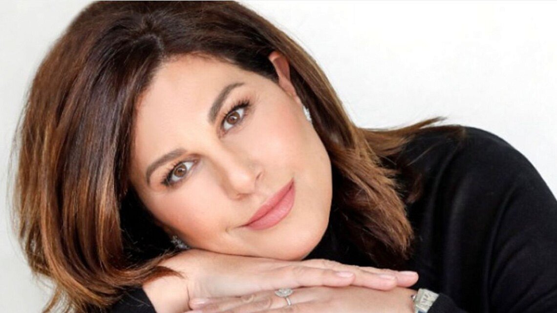 הלגה רקנטי | צילום: רונן פדידה