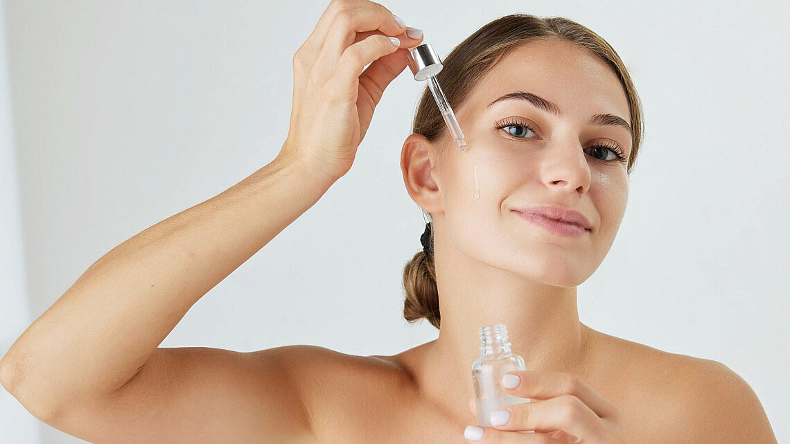 גלואו הוליוודי של השמחות | צילום: gettyimages